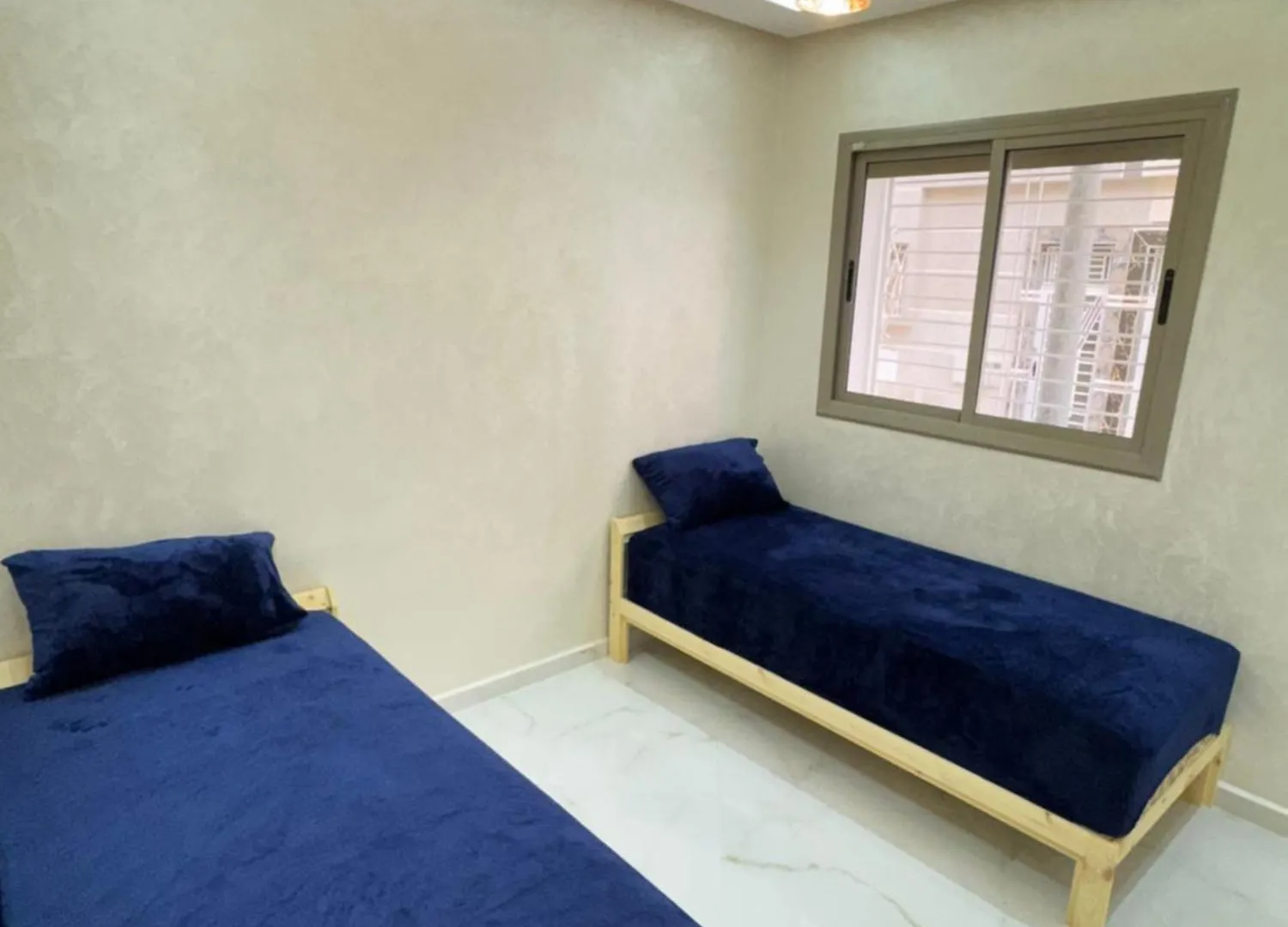 Fes Shore Listings Apartment