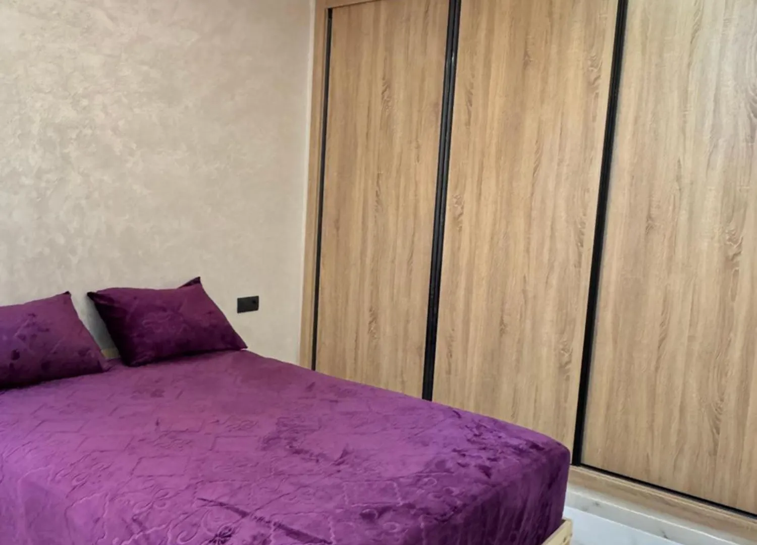 Fes Shore Listings Apartment