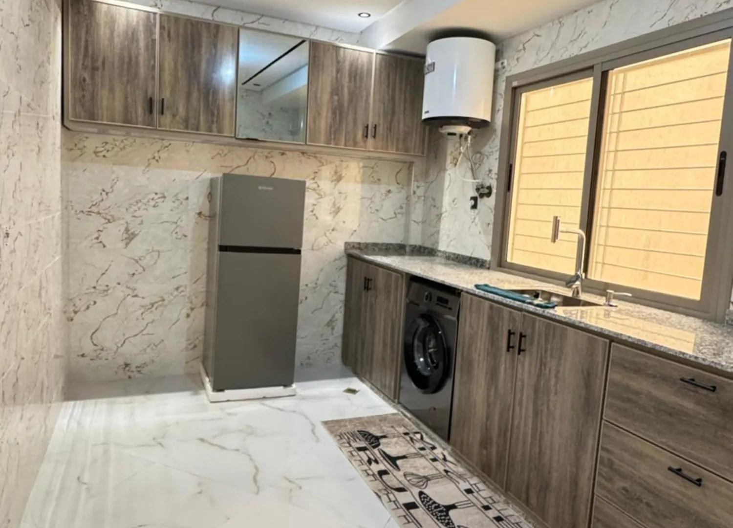 Fes Shore Listings Apartment