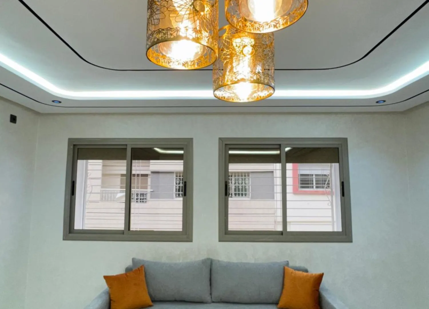 Apartment Fes Shore Listings Morocco