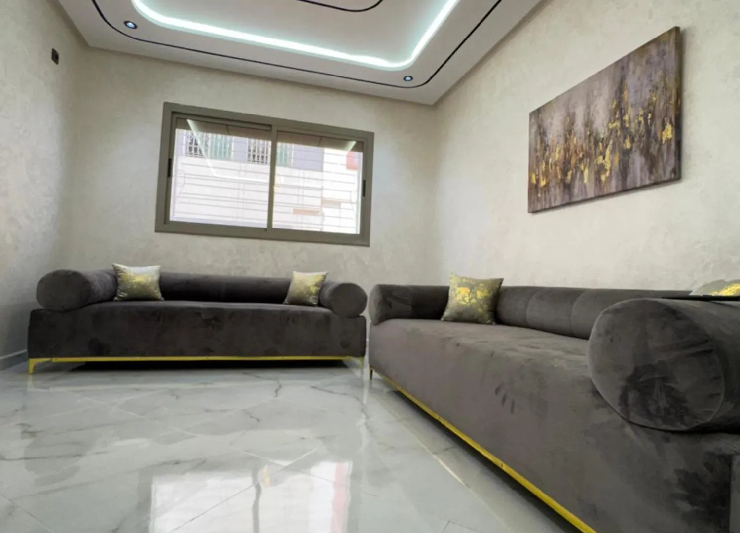 Fes Shore Listings Apartment
