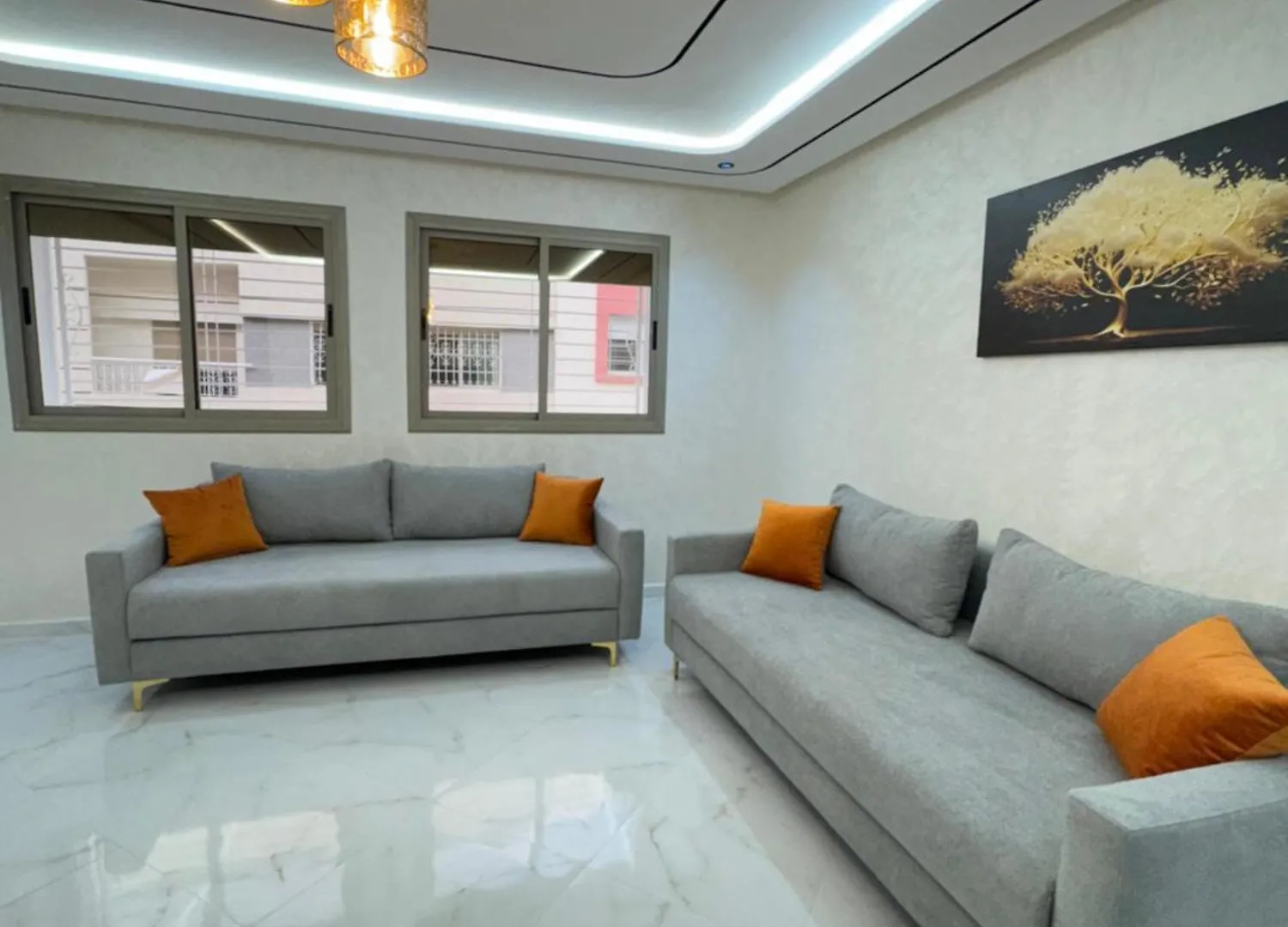 Apartment Fes Shore Listings