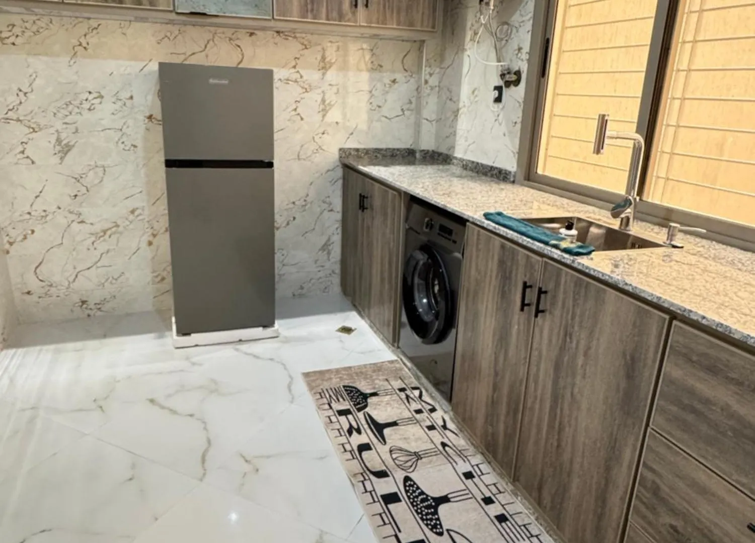 Fes Shore Listings Apartment