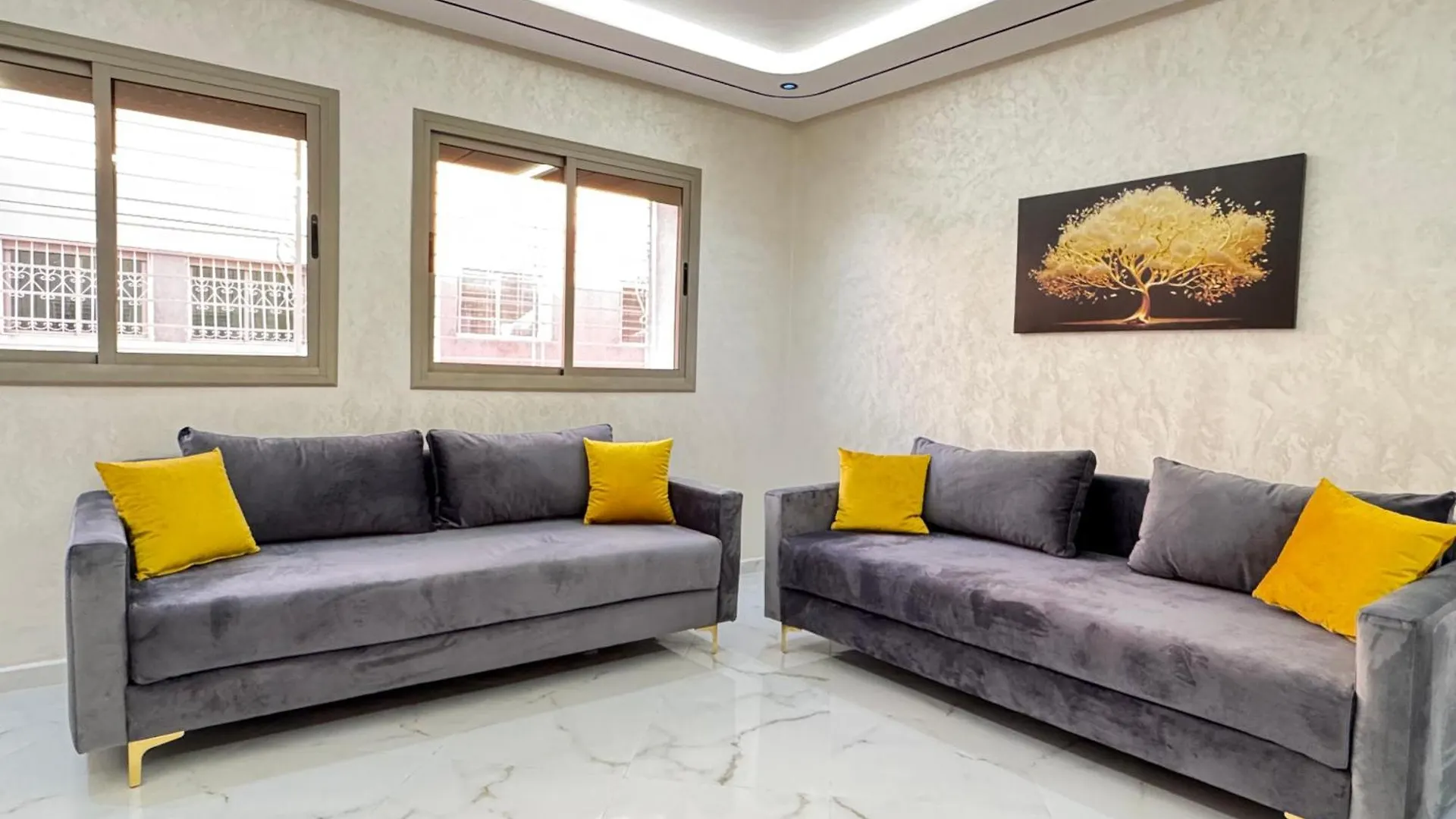 Apartment Fes Shore Listings
